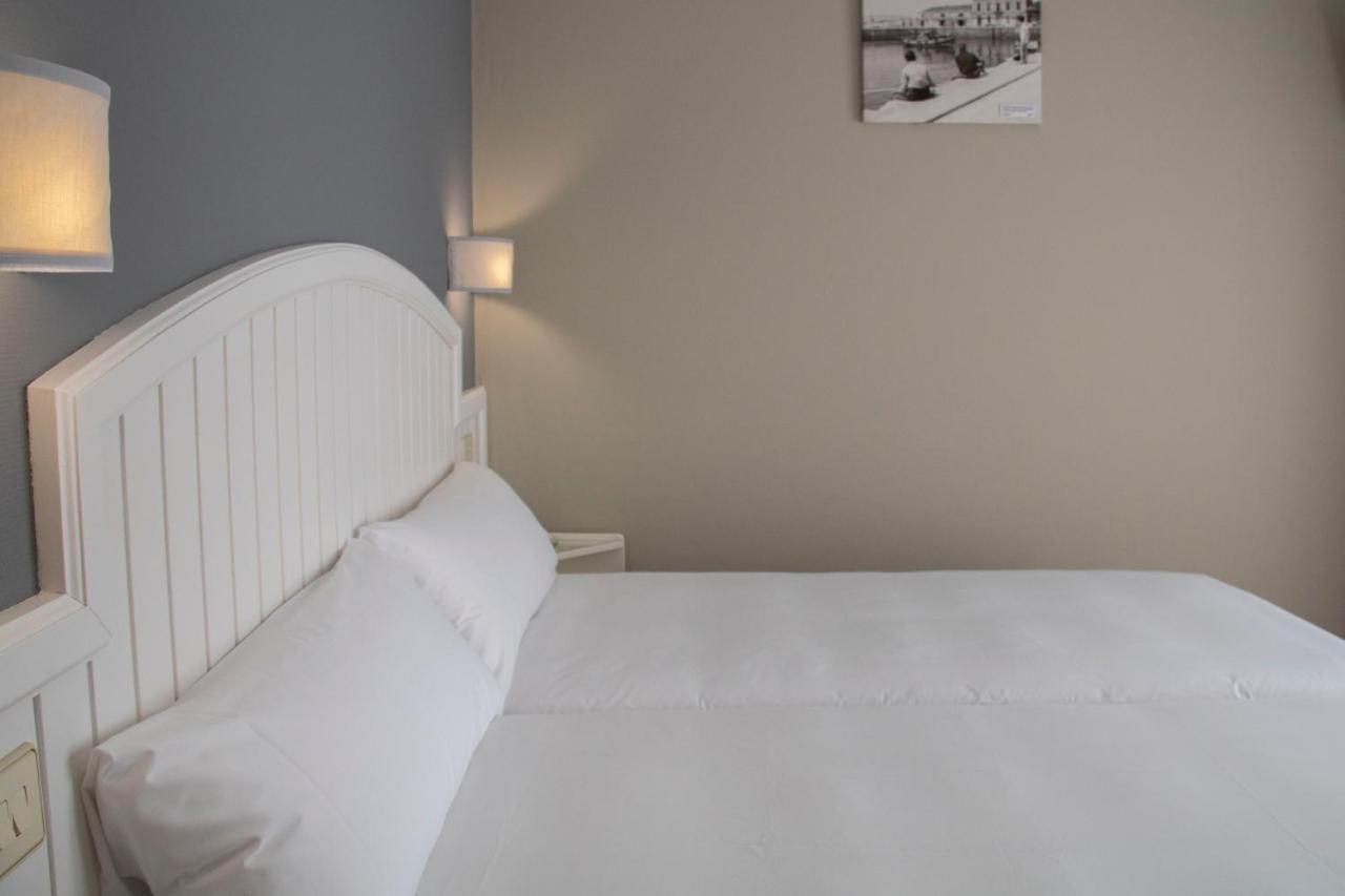 Alda Miramar Rooms Хихон Экстерьер фото