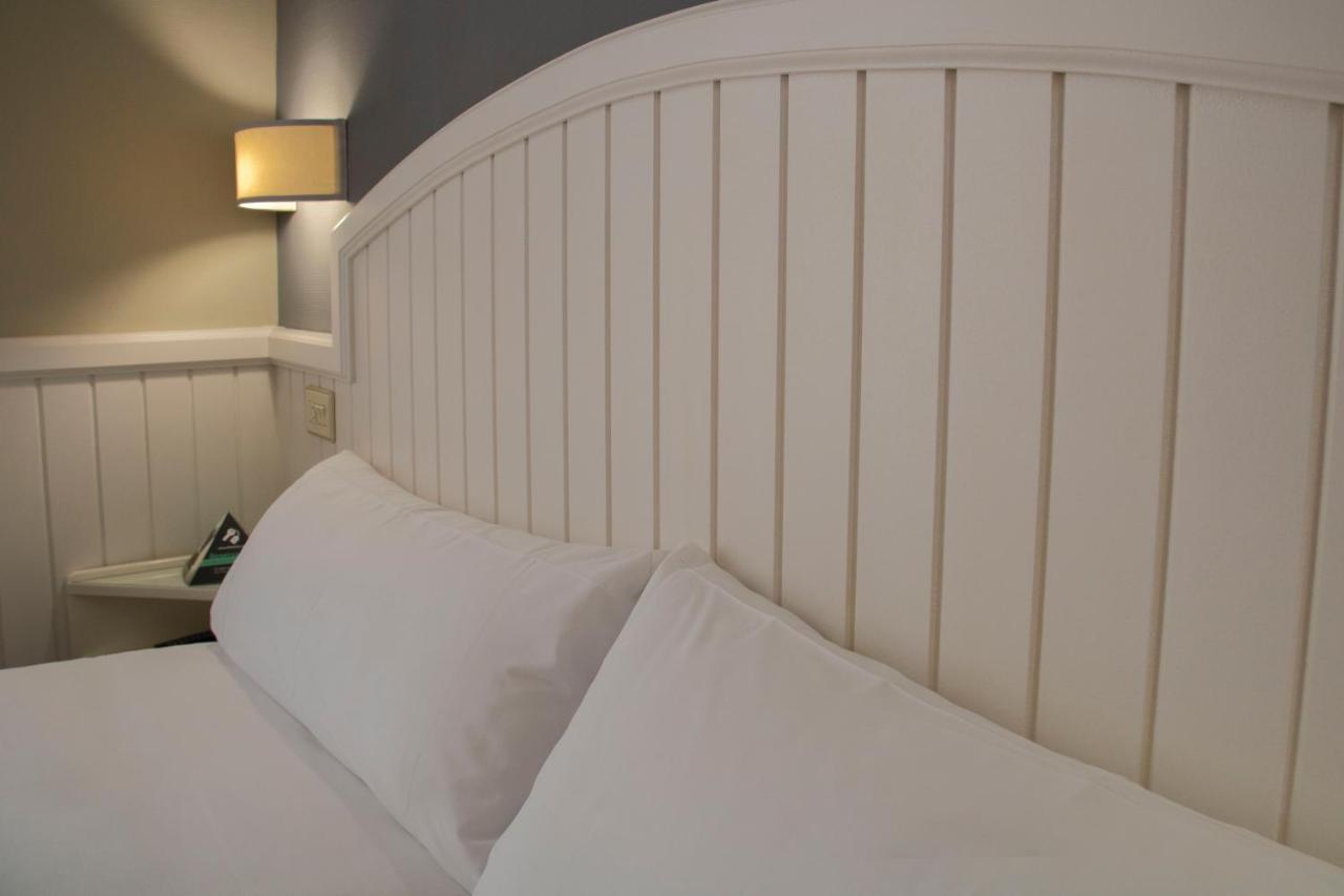 Alda Miramar Rooms Хихон Экстерьер фото