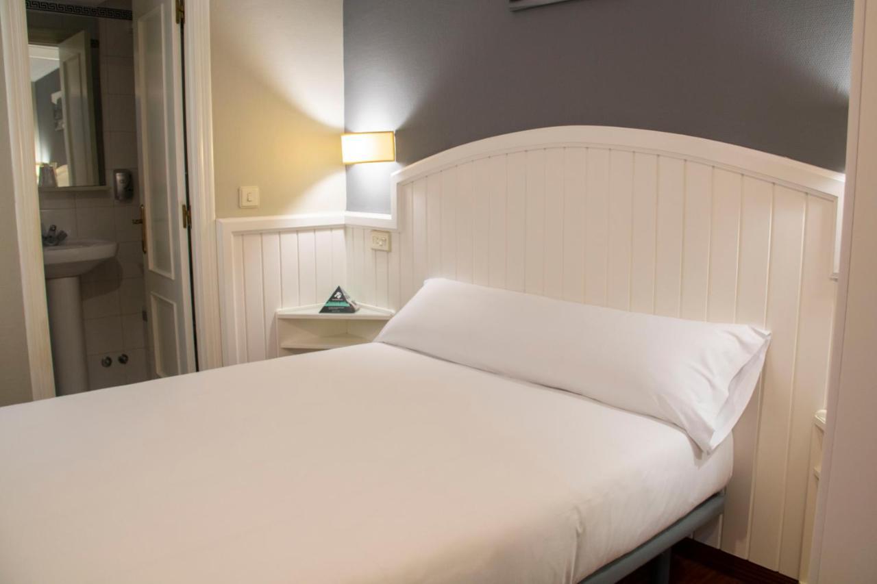Alda Miramar Rooms Хихон Экстерьер фото
