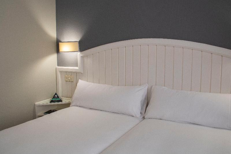 Alda Miramar Rooms Хихон Экстерьер фото