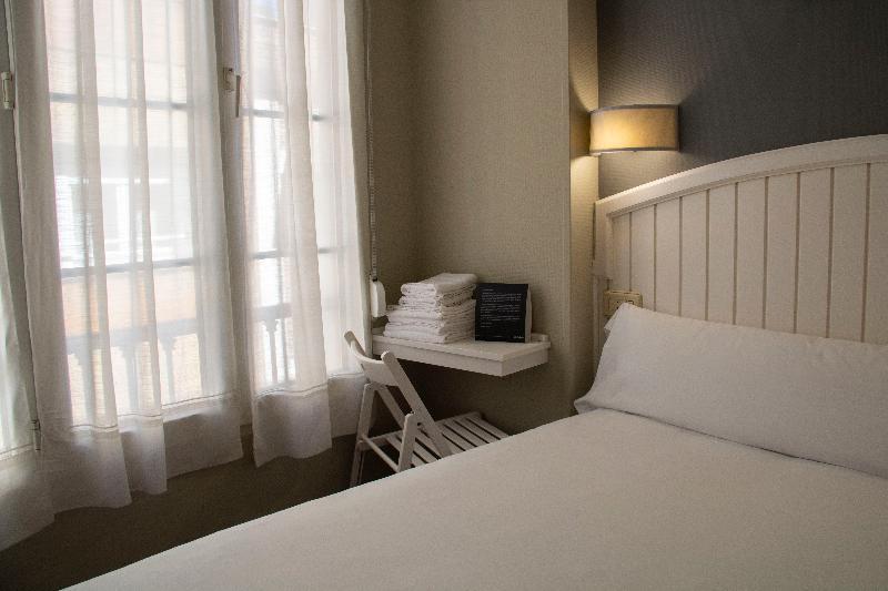 Alda Miramar Rooms Хихон Экстерьер фото