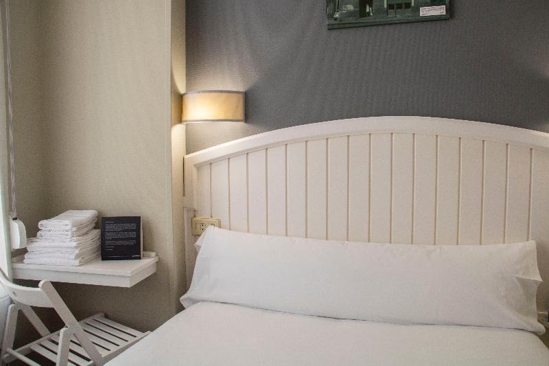 Alda Miramar Rooms Хихон Экстерьер фото