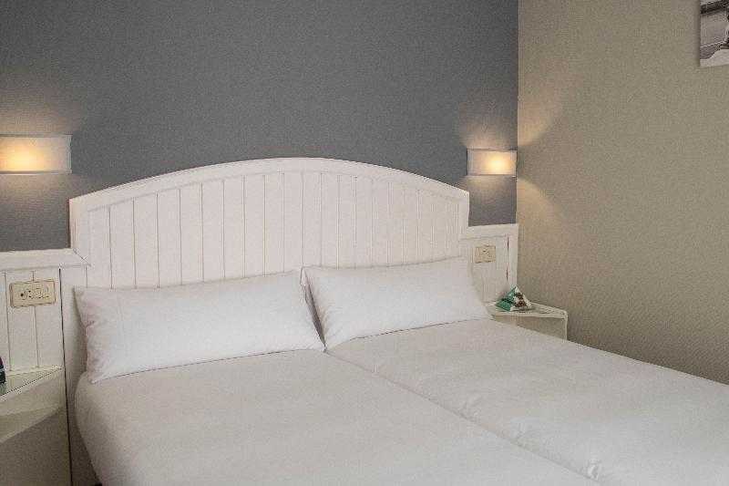 Alda Miramar Rooms Хихон Экстерьер фото