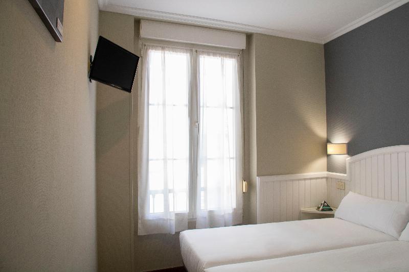 Alda Miramar Rooms Хихон Экстерьер фото